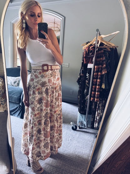 THE KATE SKIRT