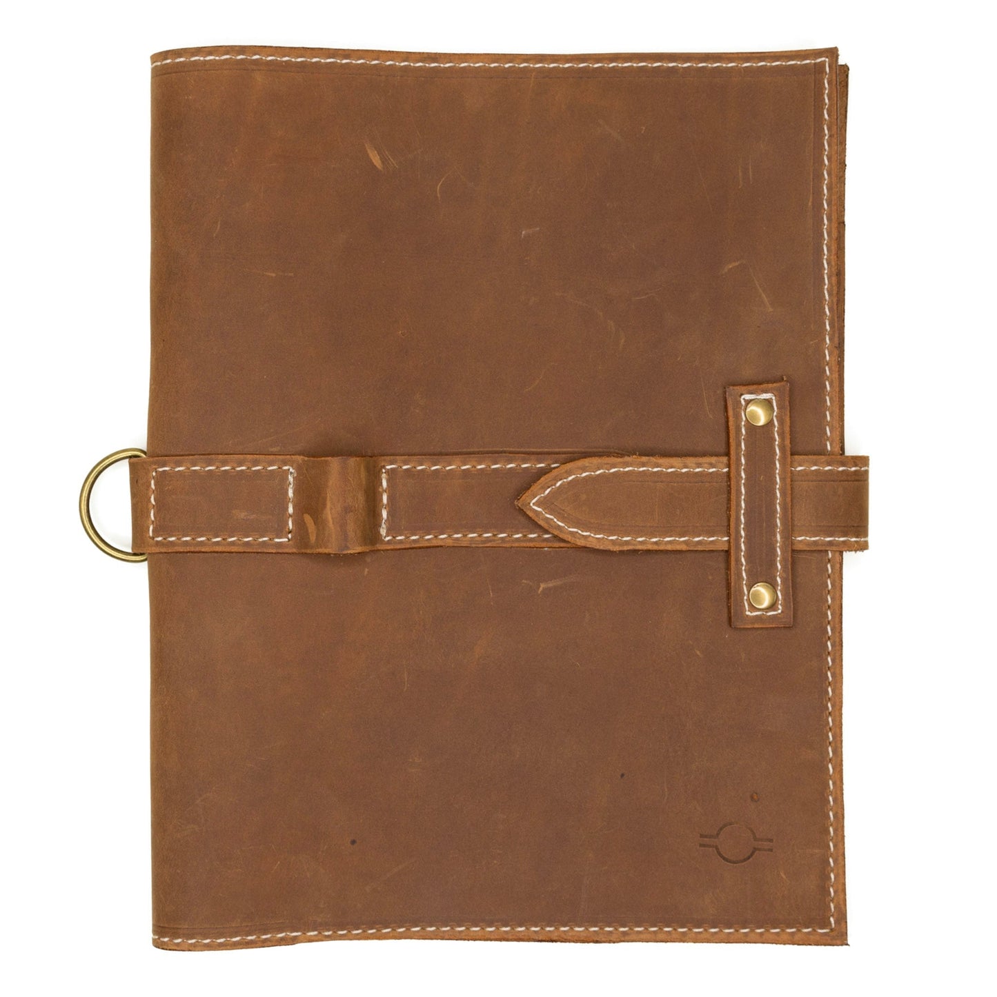 Large Journal Cover: Custom