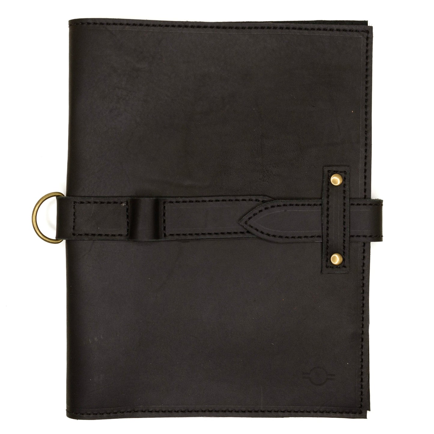 Large Journal Cover: Custom