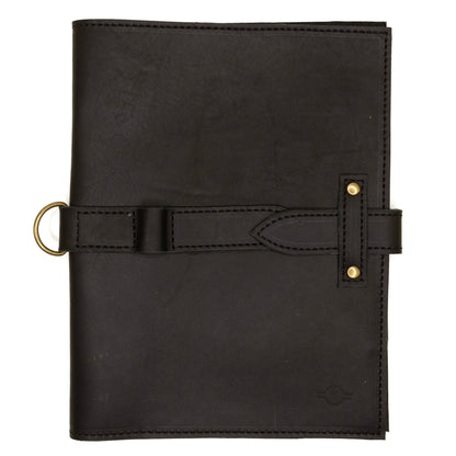 Large Journal Cover: Custom