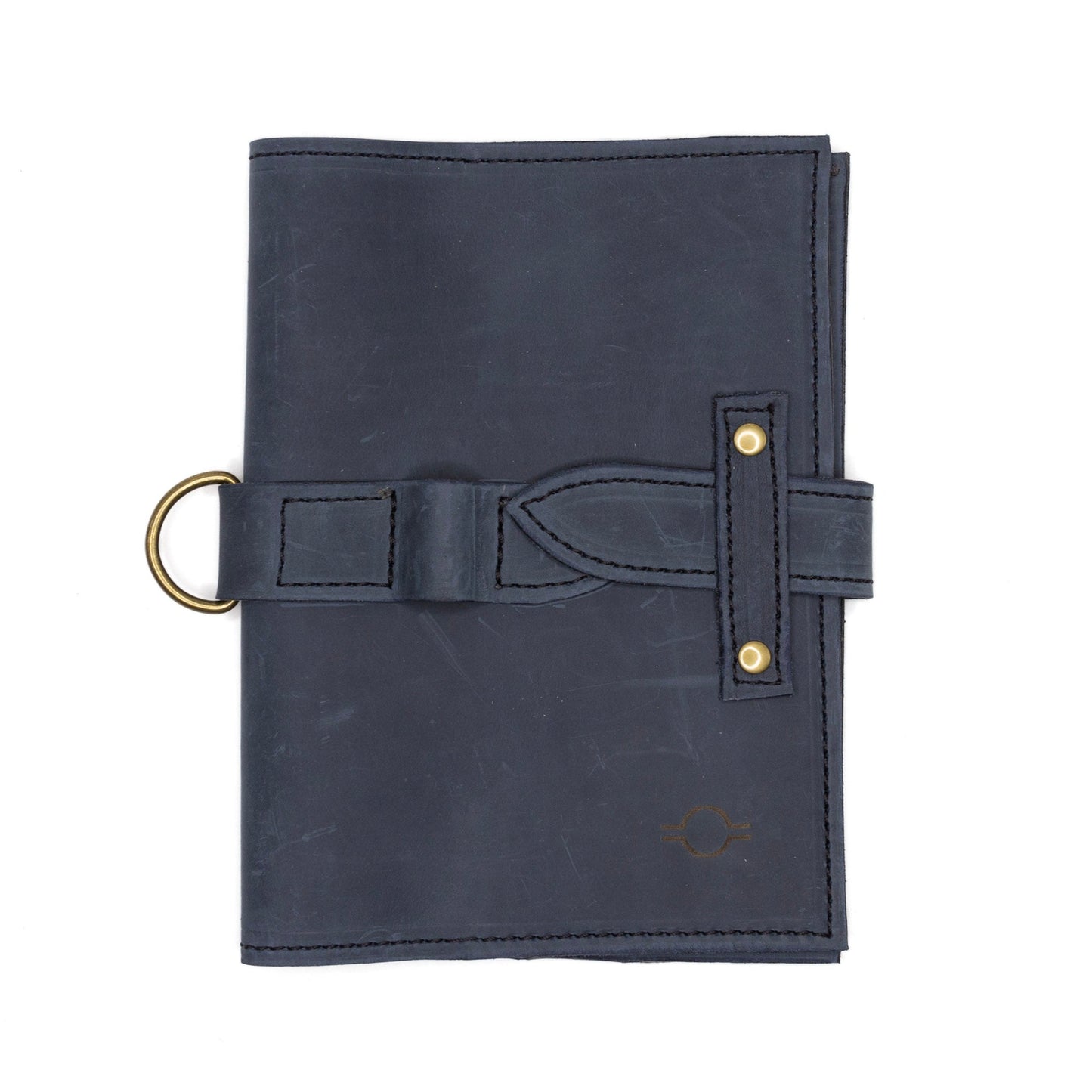 Mini Journal Cover: Custom