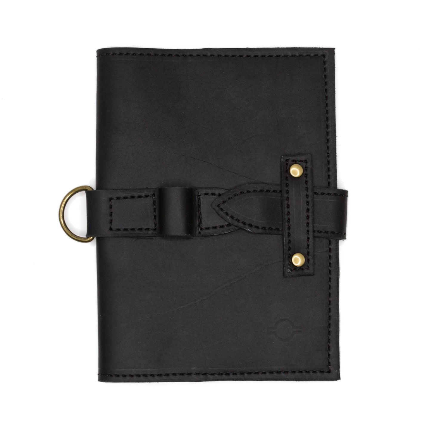 Mini Journal Cover: Custom