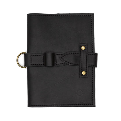 Mini Journal Cover: Custom