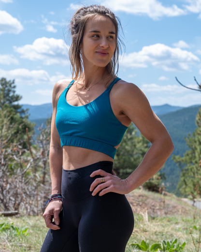 Dreamer Performance Bra