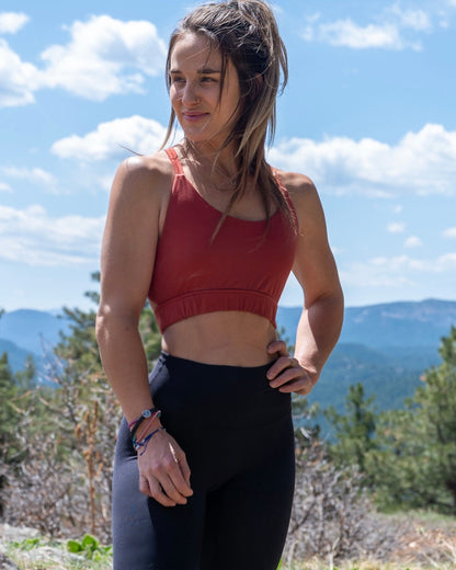Dreamer Performance Bra