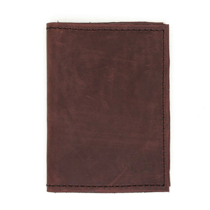 Passport Wallet: Custom