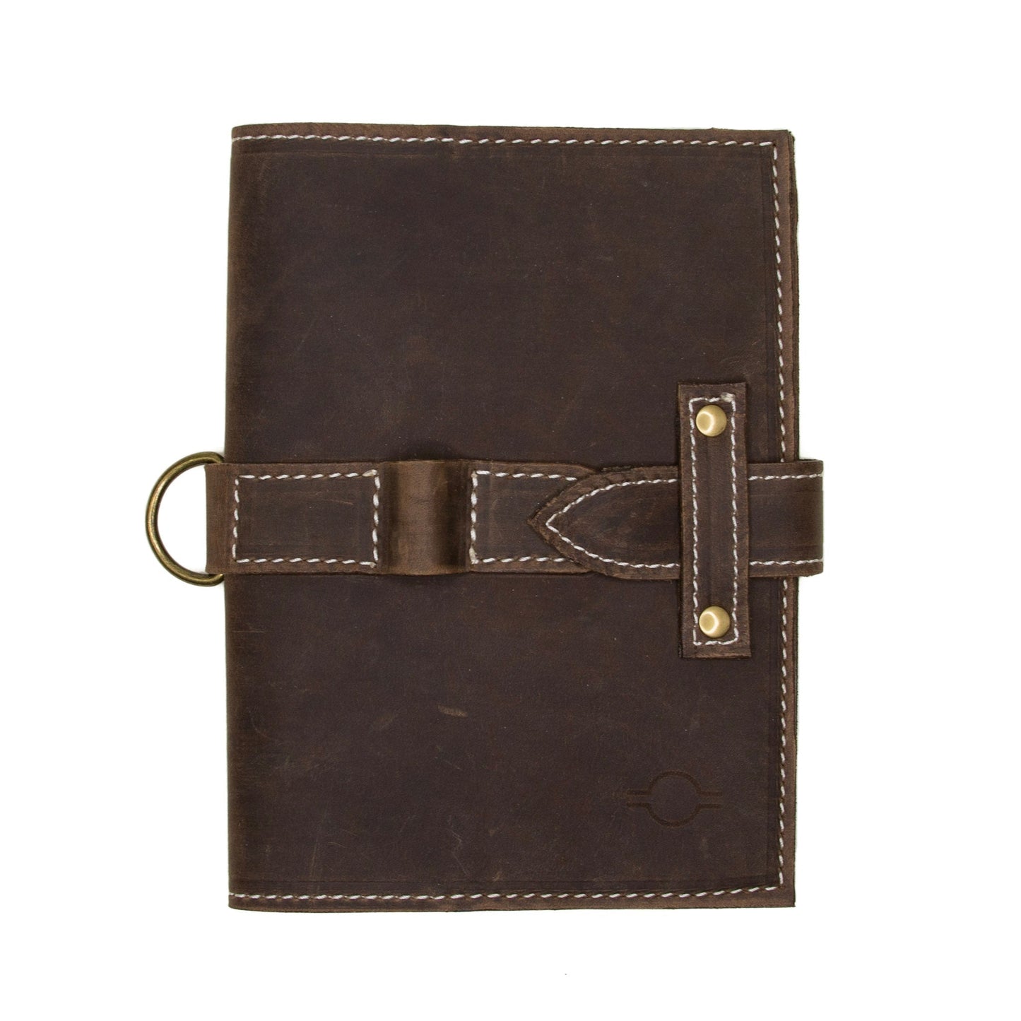 Mini Journal Cover: Custom