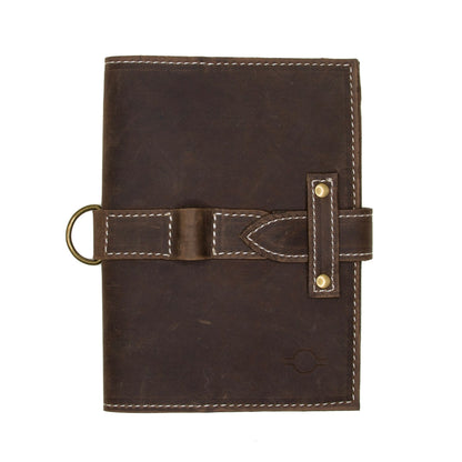 Mini Journal Cover: Custom