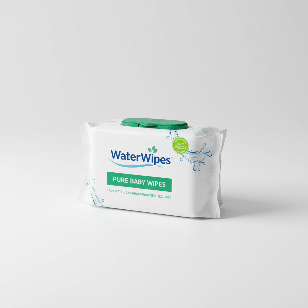 Baby wipes