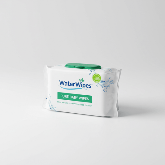 Baby wipes
