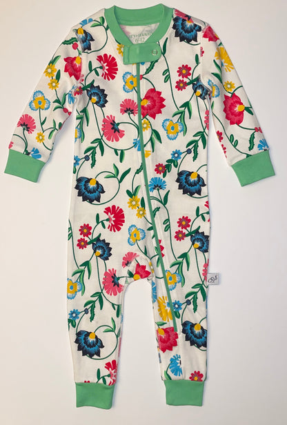 Baby Sleeper – Zahra