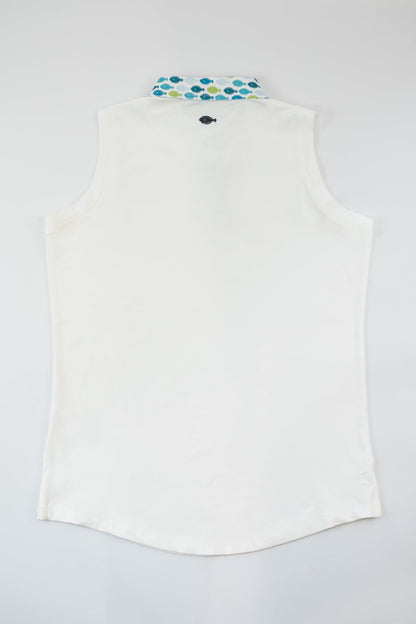 Women's Flukin Polo