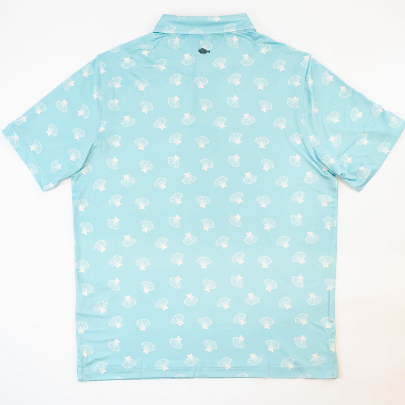 Sea Shell Polo