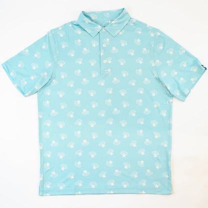 Sea Shell Polo