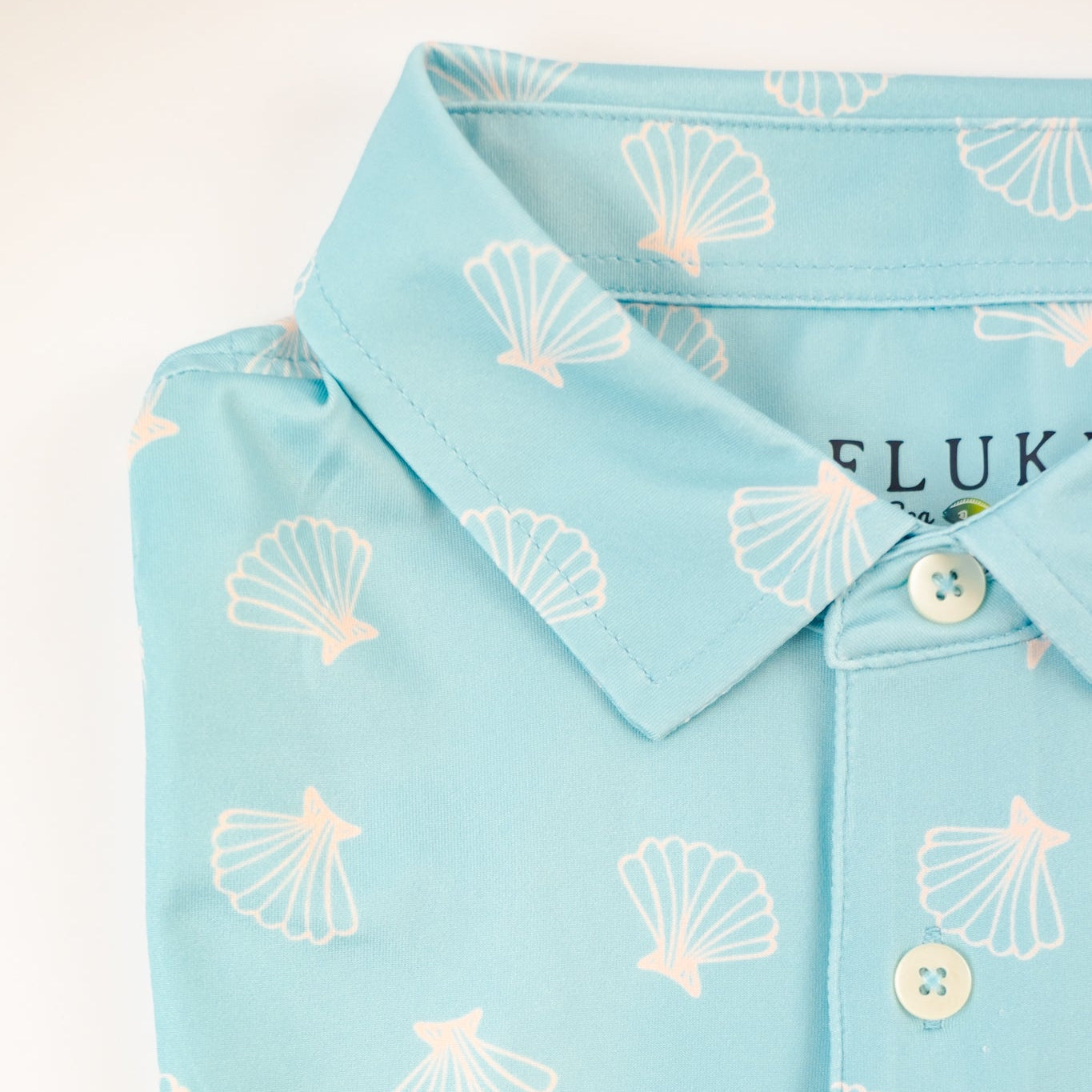 Sea Shell Polo