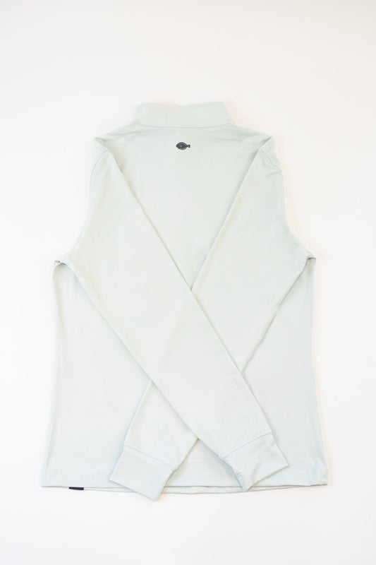 Women's Q Zip