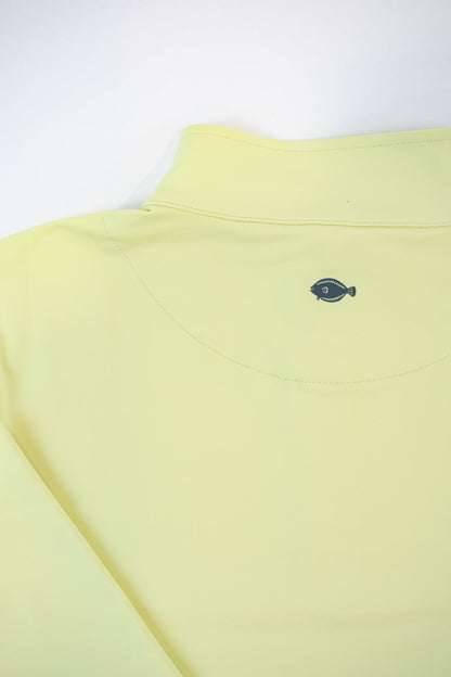 Quarter-Zip