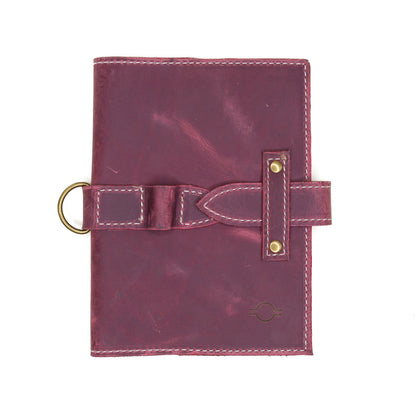 Mini Journal Cover: Custom