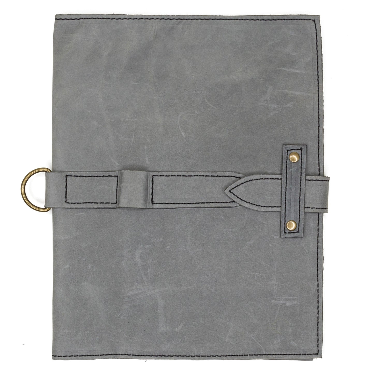 Large Journal Cover: Custom