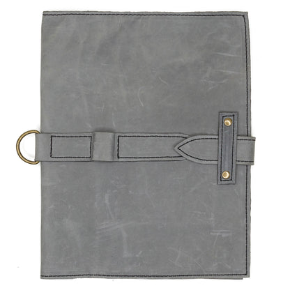 Large Journal Cover: Custom