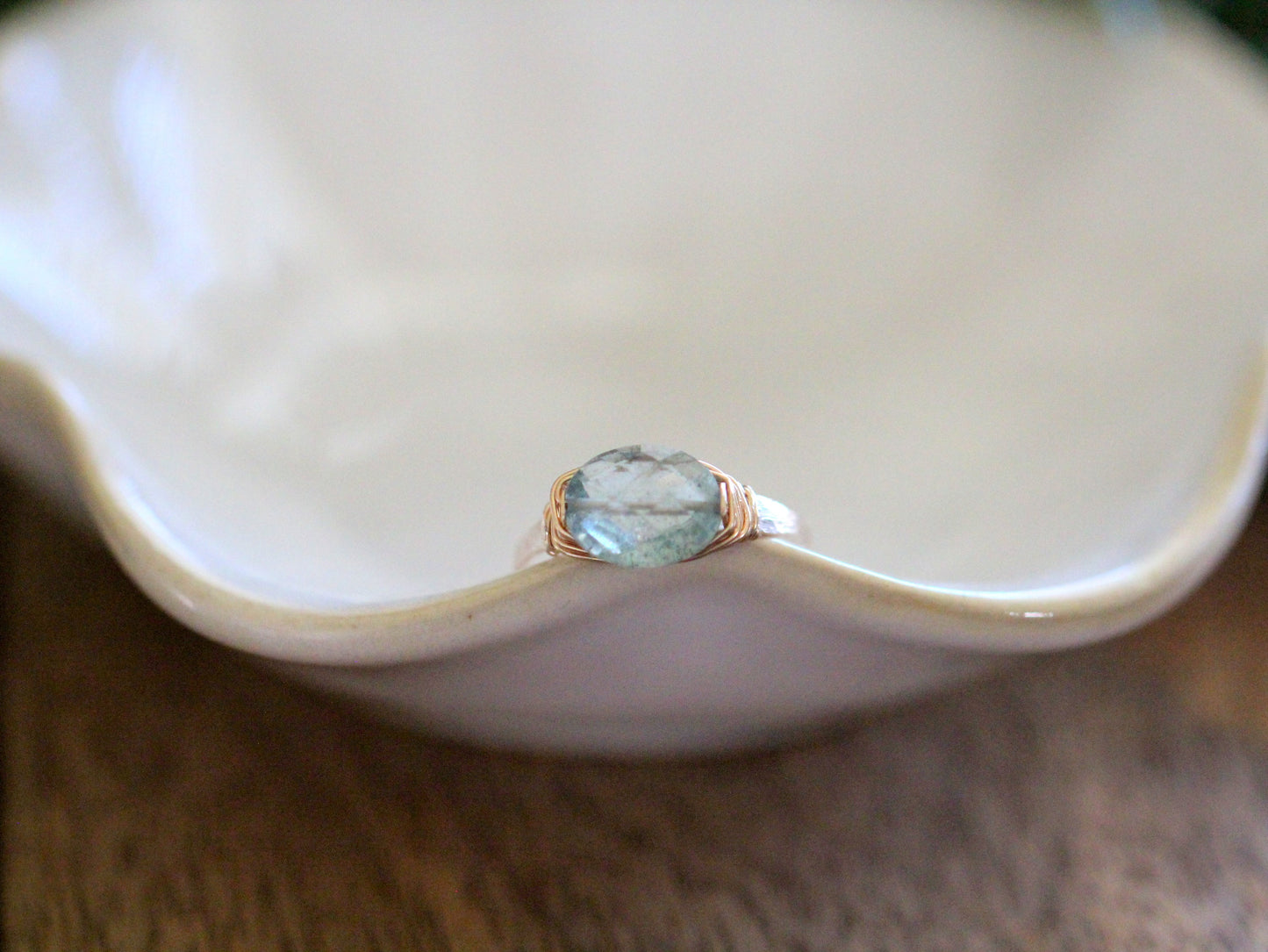 Pura Ring