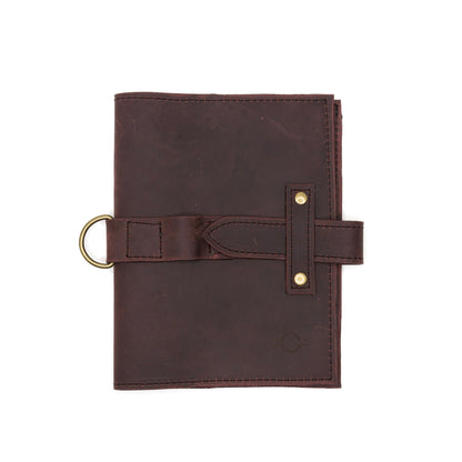 Mini Journal Cover: Custom
