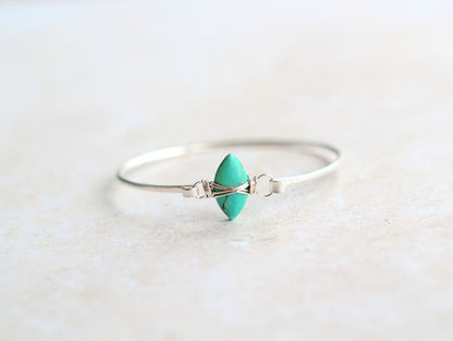 Lasso Bangle