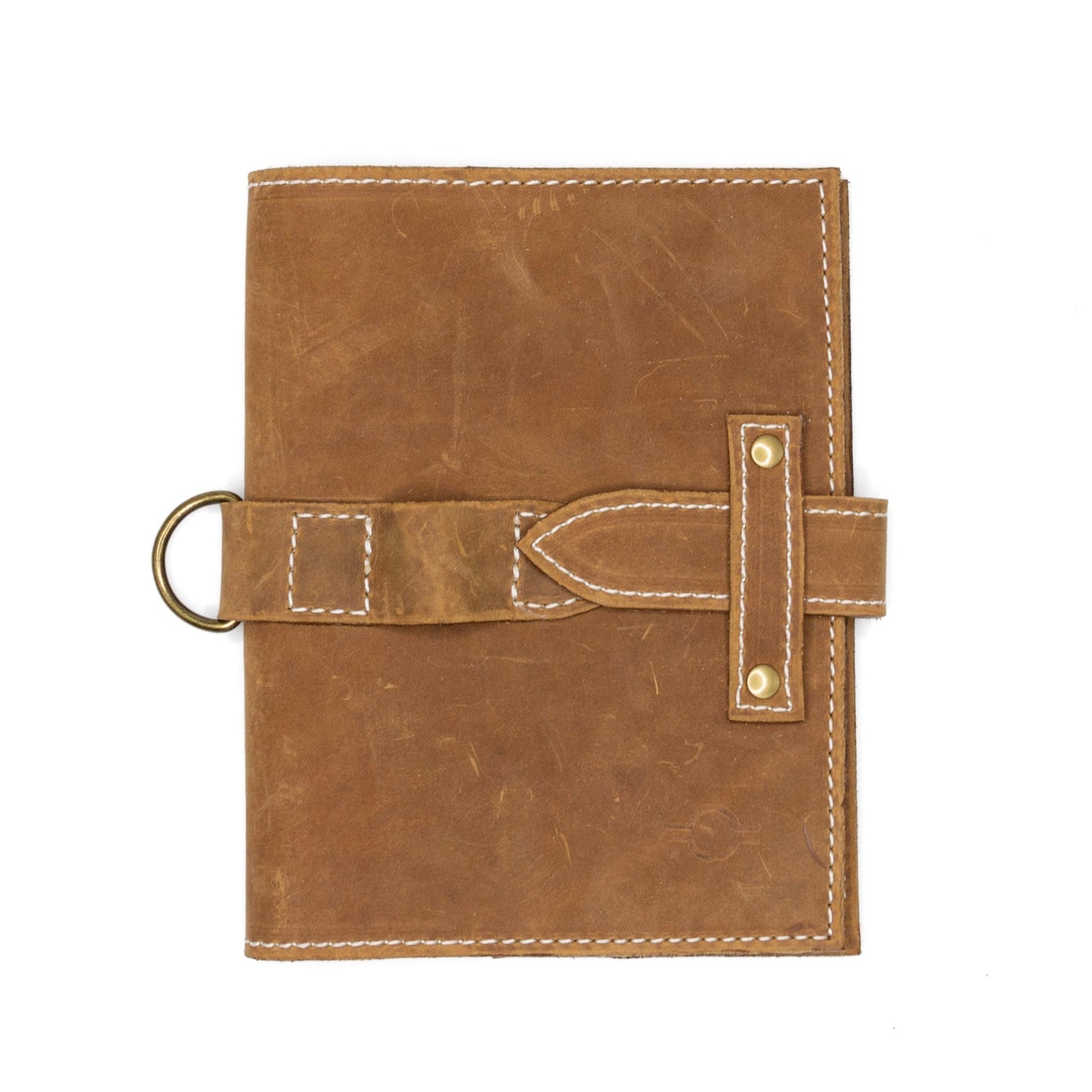 Mini Journal Cover: Custom