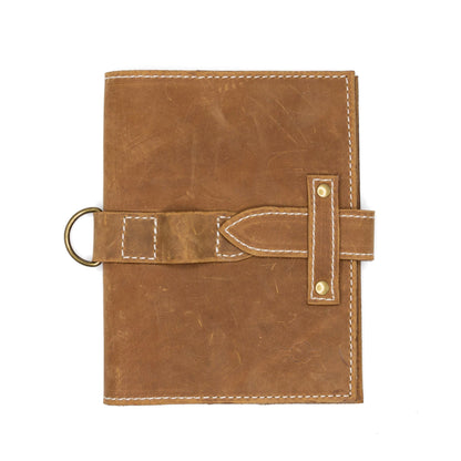 Mini Journal Cover: Custom