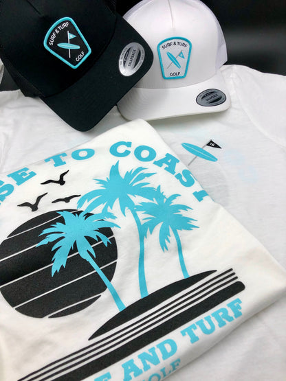 Cabana Tee