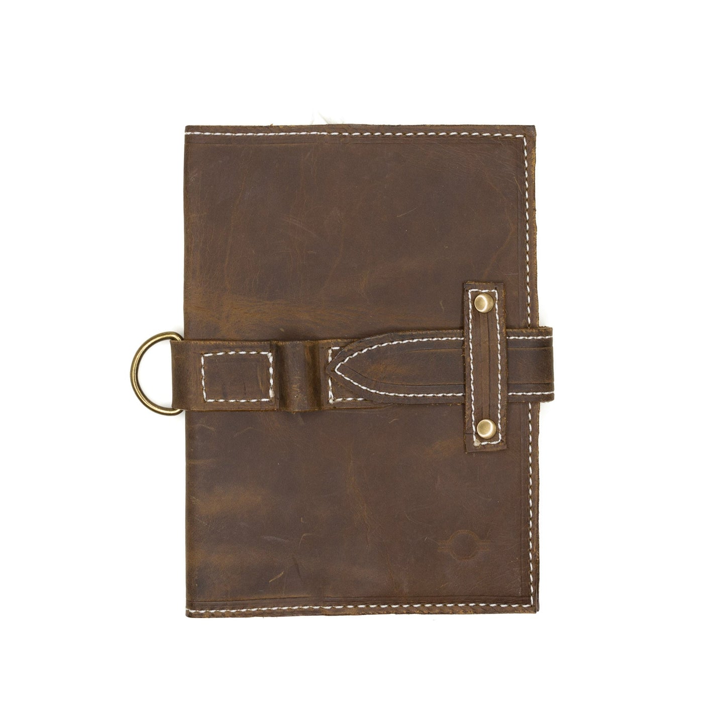 Mini Journal Cover: Custom