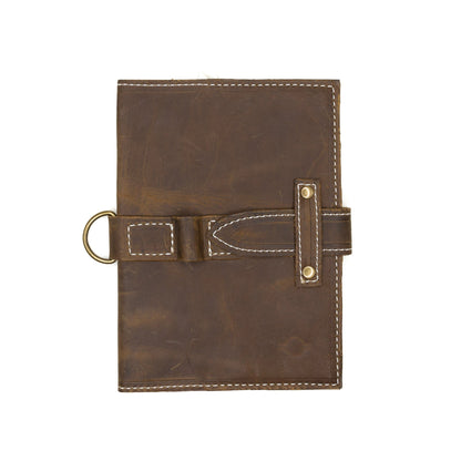 Mini Journal Cover: Custom