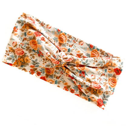 Not My Grandmothers Couch Headband