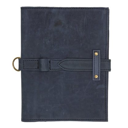 Large Journal Cover: Custom