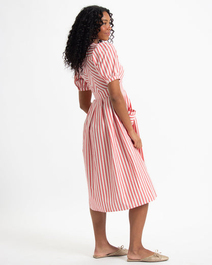 Must Have Mitered Dress