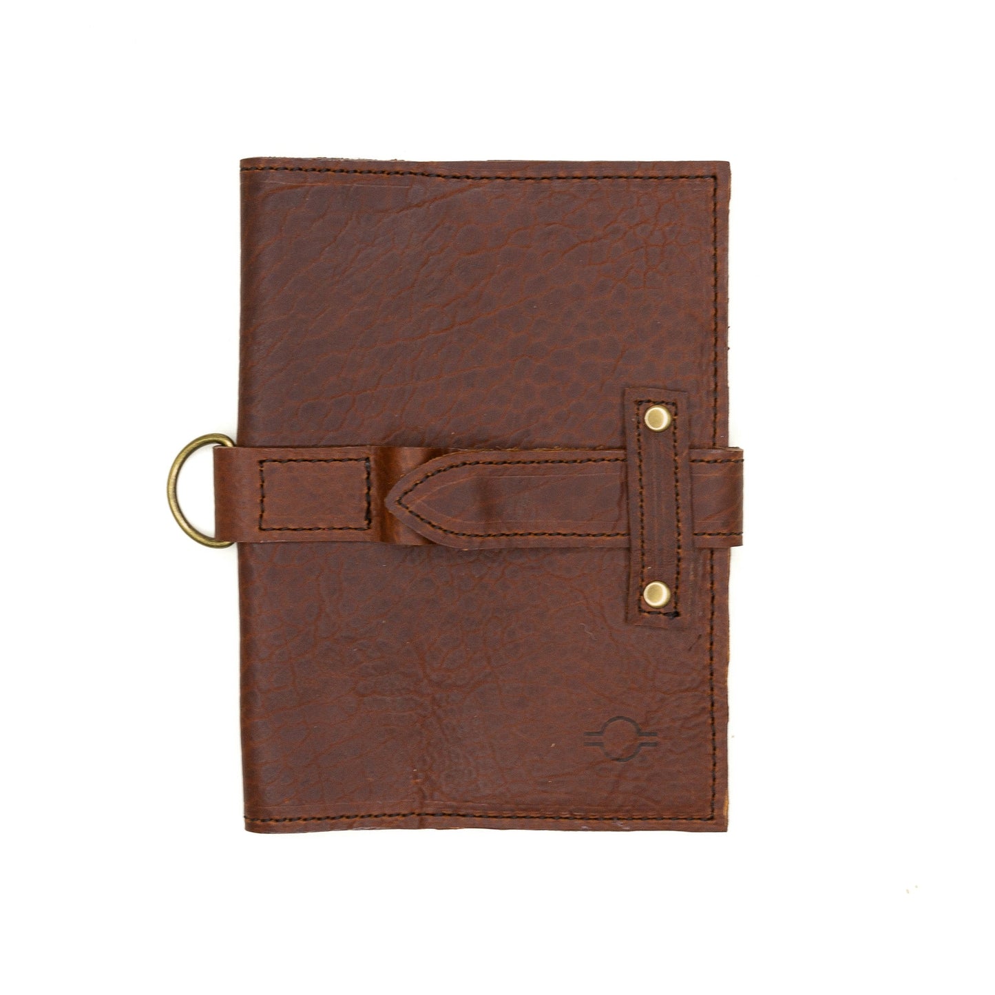 Mini Journal Cover: Custom