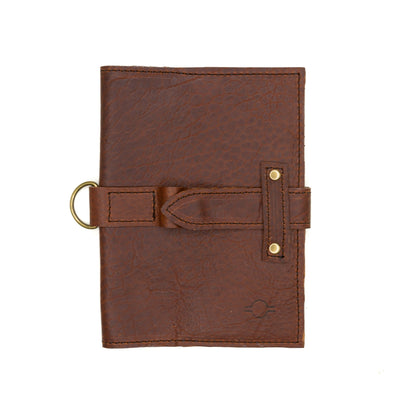 Mini Journal Cover: Custom