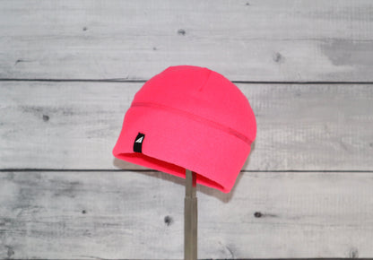 Infant Fleece Cap