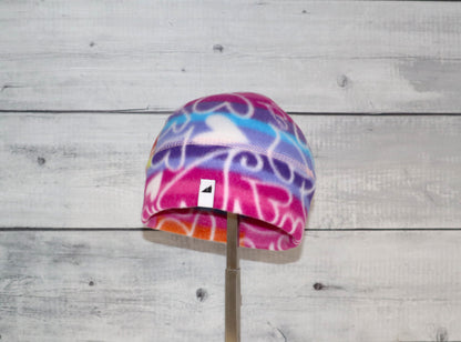Infant Fleece Cap