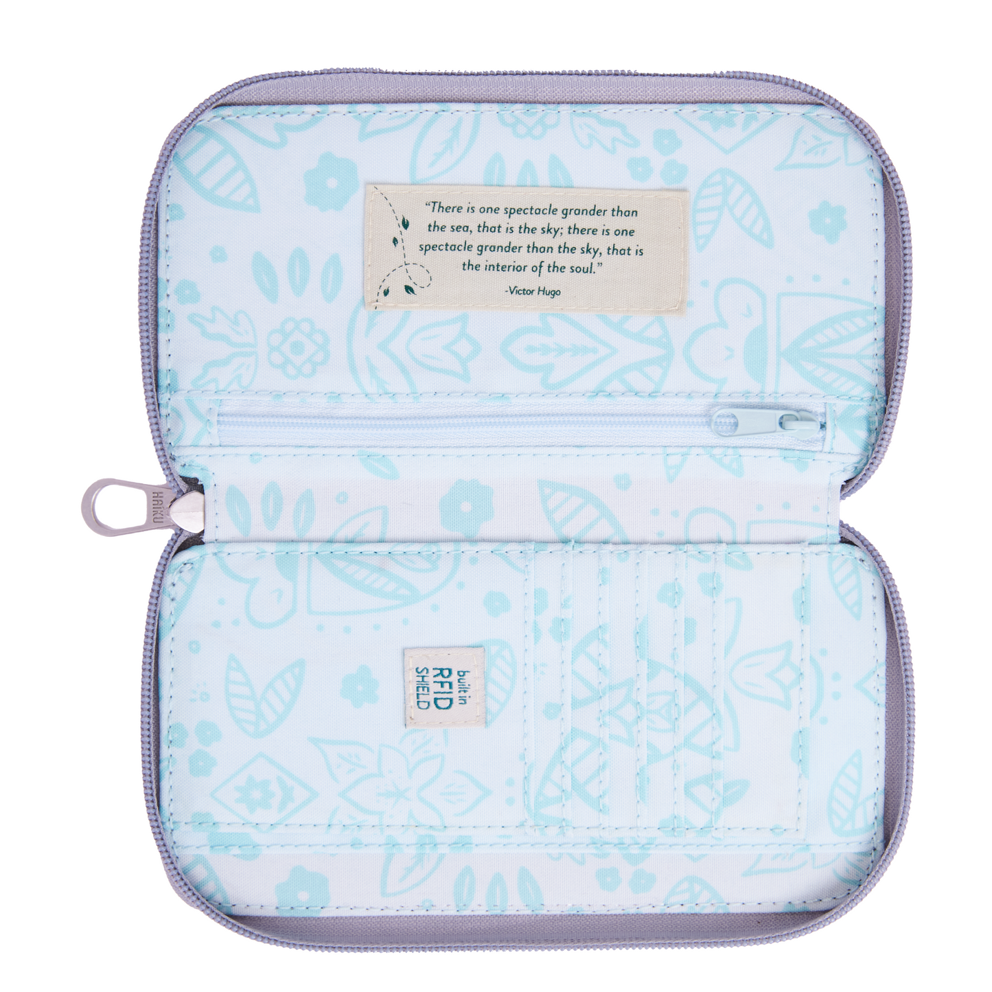 Intrepid Wallet