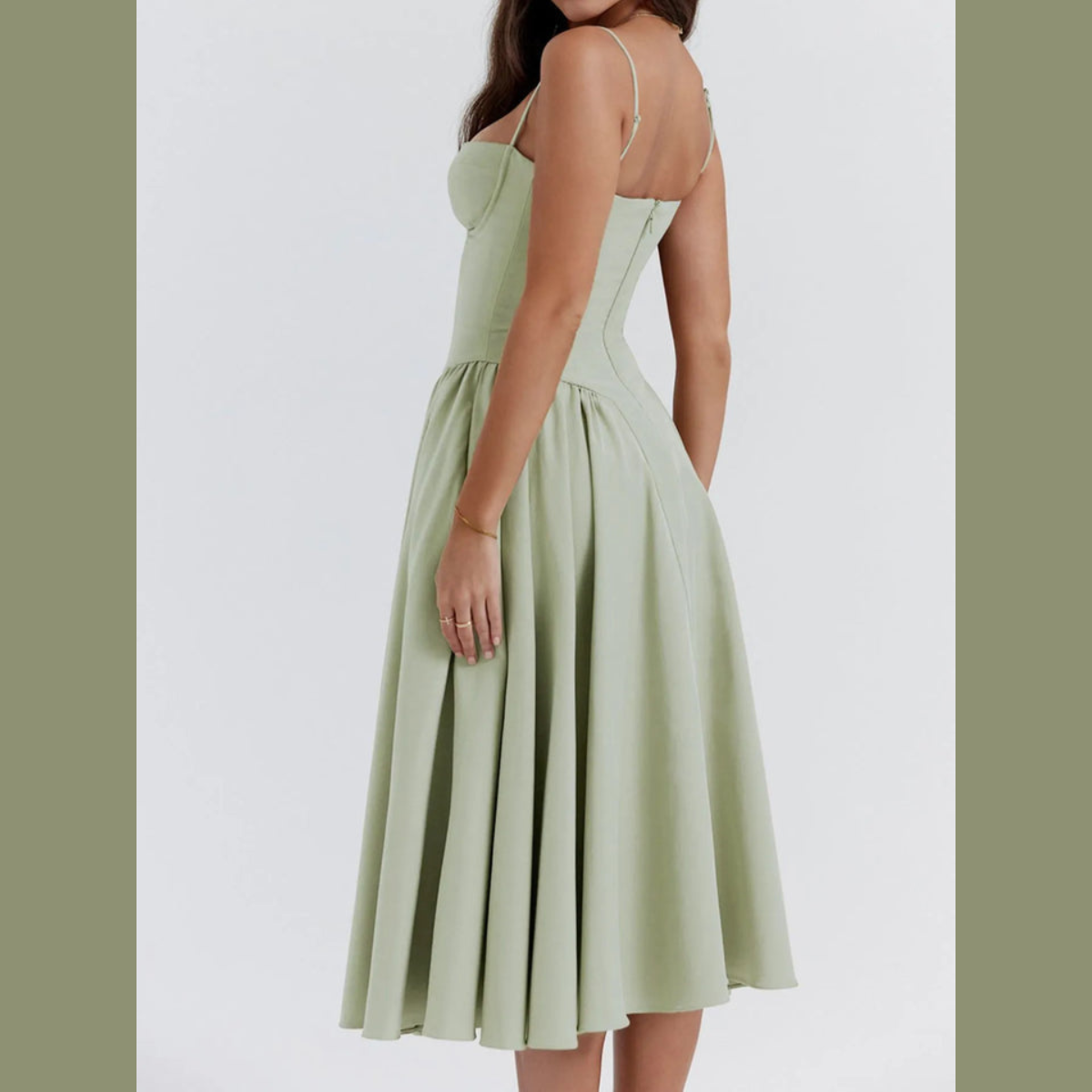 Jasmine Dress