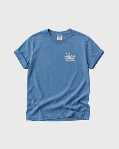 Jesus Change Everything Tee