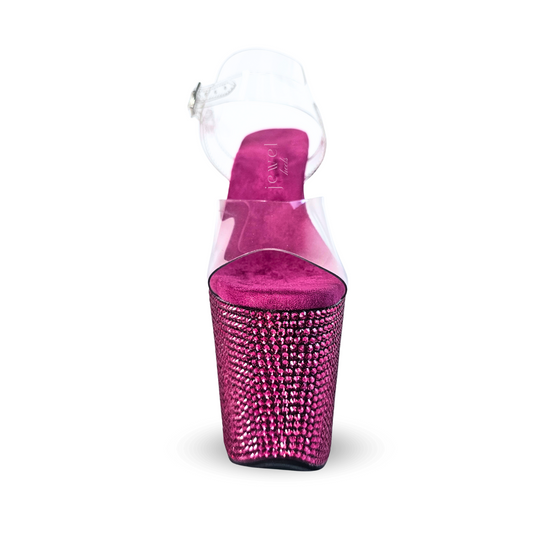 IDOL Fuschia - Final Sale