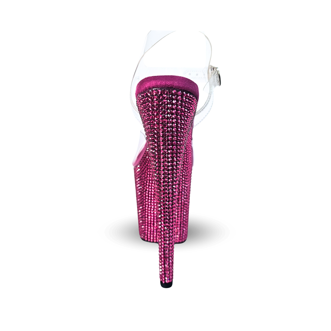 IDOL Fuschia - Final Sale