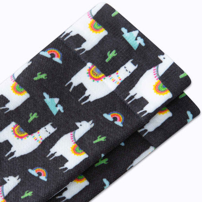 Cute Compression Socks