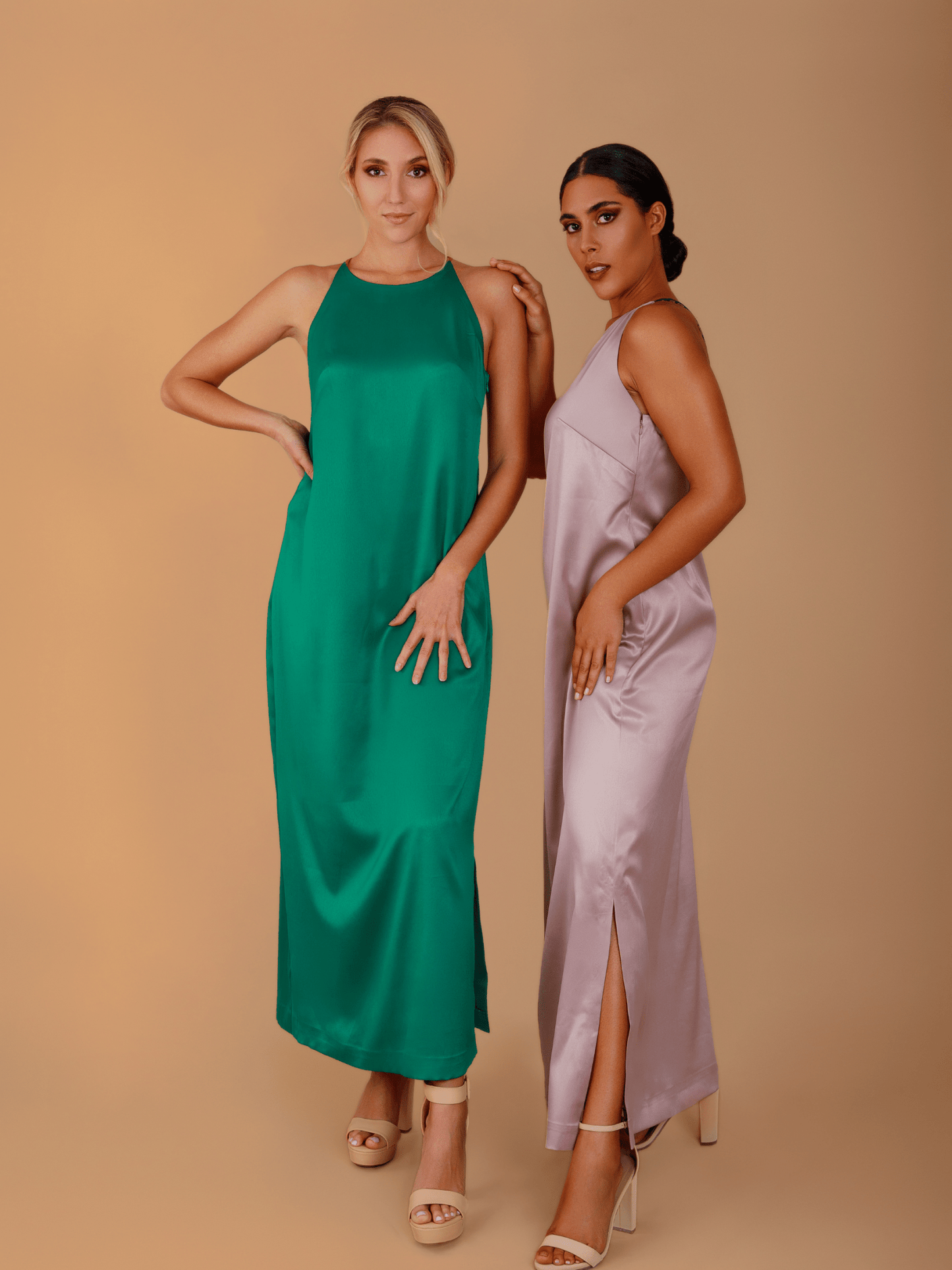 The Karina Dress