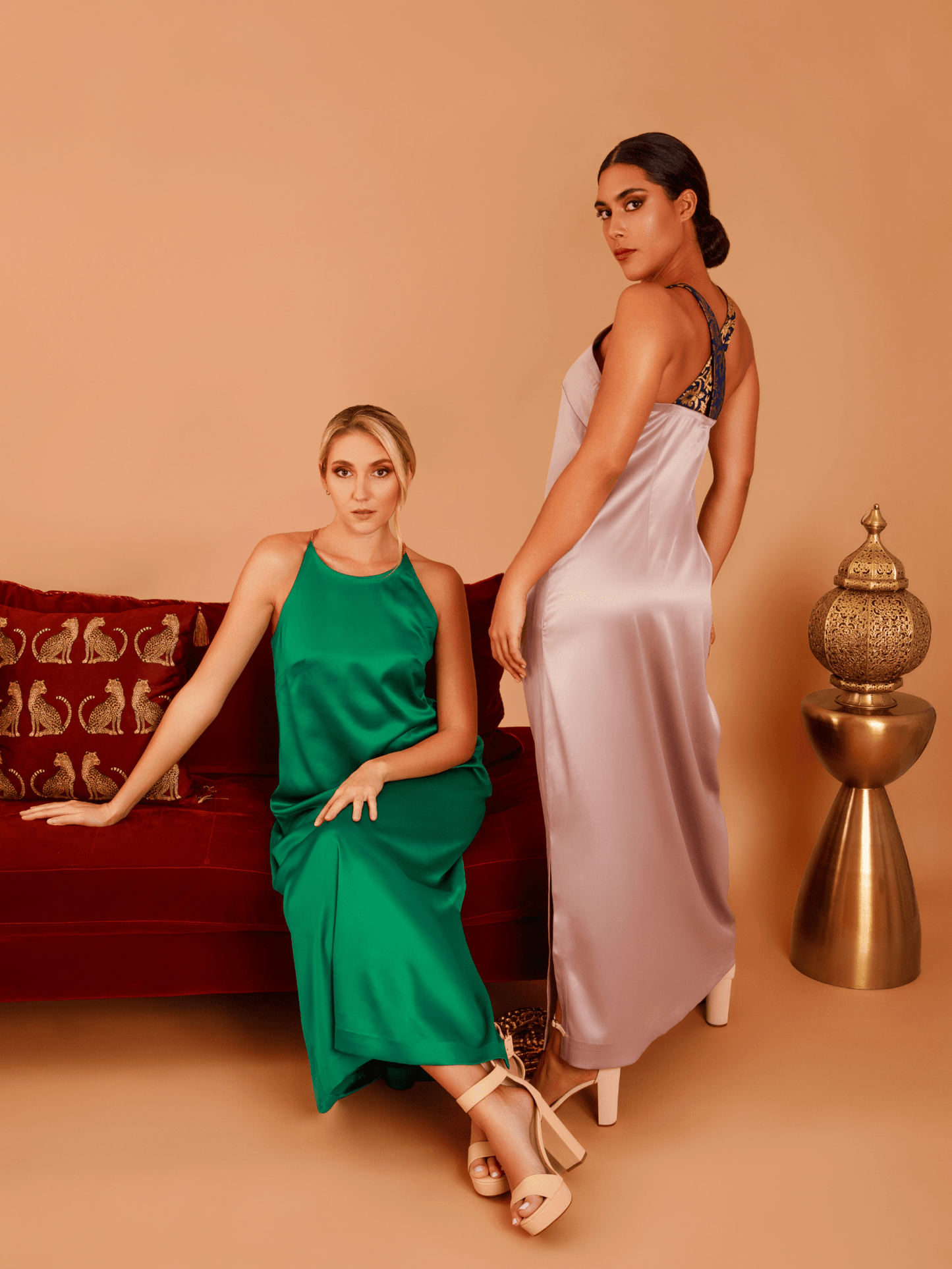 The Karina Dress