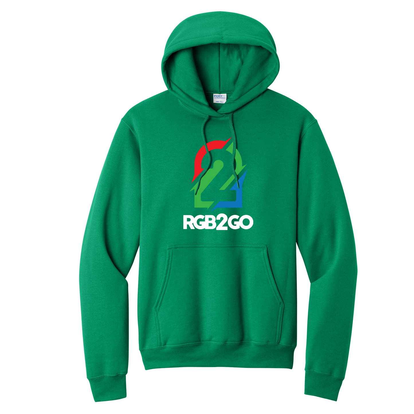 RGB2GO Hoodie