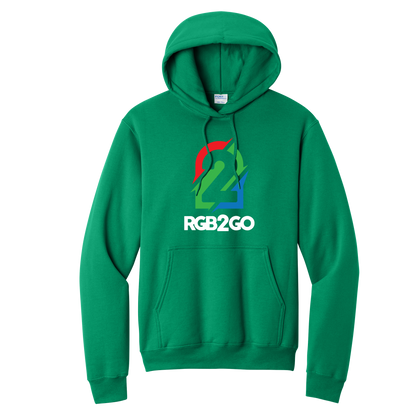 RGB2GO Hoodie