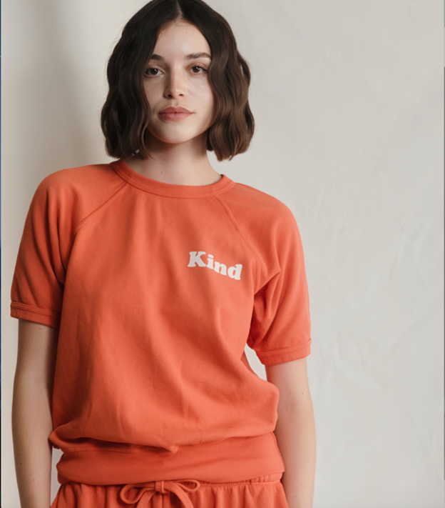KIND RAGLAN